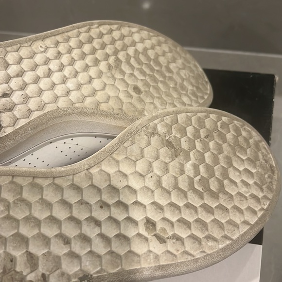 Adidas advantage cloudfoam comfort sneaker - Picture 5 of 6